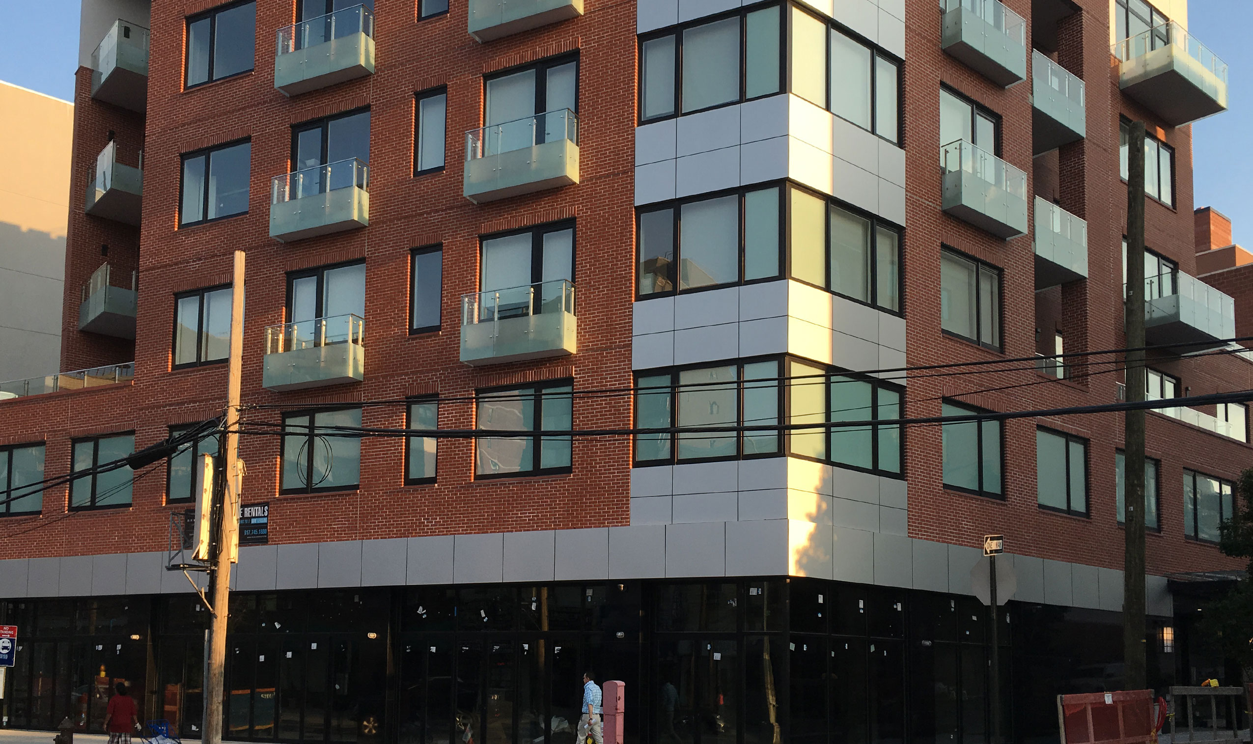 26-05 Astoria Boulevard, Queens, NY